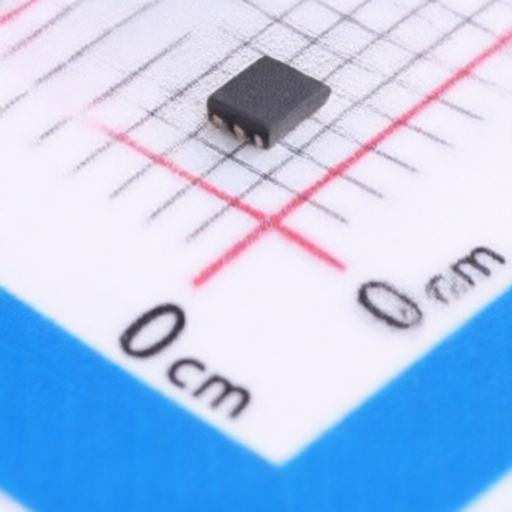 GONGMOSEMI GM1207ACPZ-5.0-R7 for sale