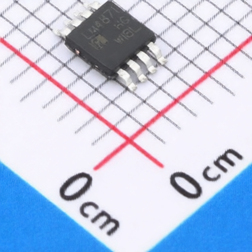 HGSEMI LM4871MME/TR for sale