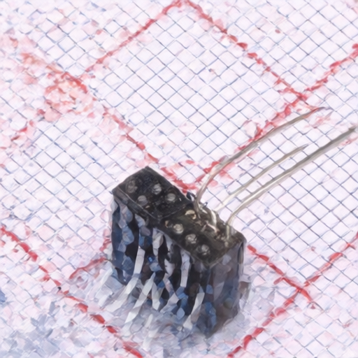 Harvatek HV-IRM605638H00-B for sale