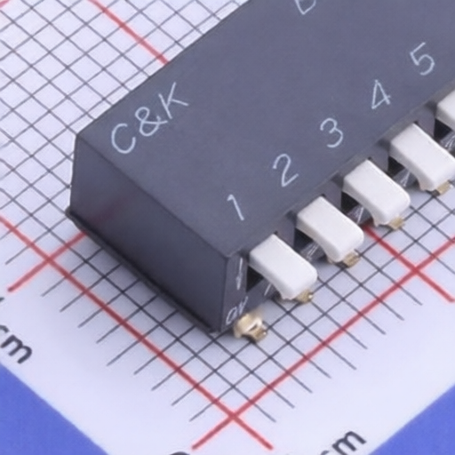 C&K BPA06SB for sale