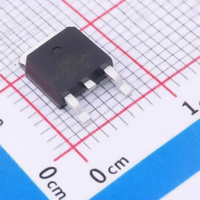 HXY MOSFET IRFR5505PBF-HXY for sale