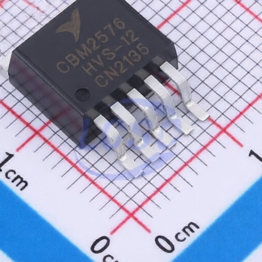 Corebai Microelectronics CBM2576HVS-12 for sale