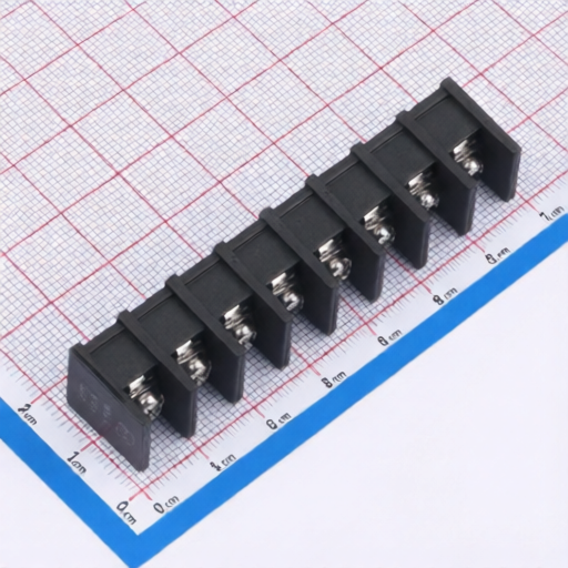 MAX MX35S-8.25-08P-BK01-Cu-S-A for sale