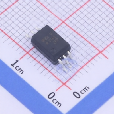 Broadcom ACPL-W60L-560E for sale