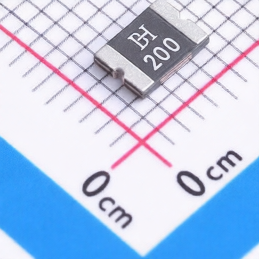 BHFUSE BSMD1812-200-12V for sale