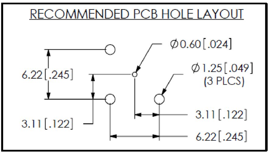 PASTERNACK PE40010 for sale