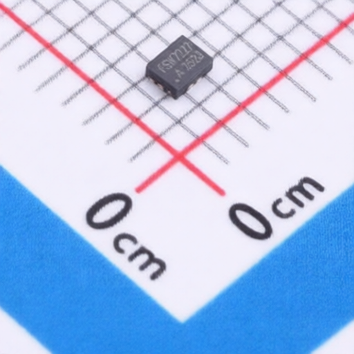 Full-Way FSW7227AYUWQ10G/TR for sale