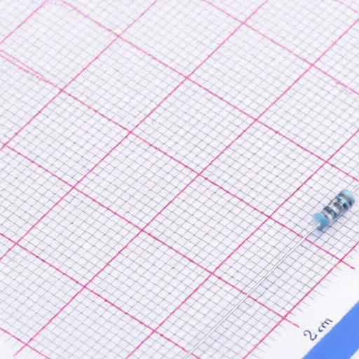 CCO(Chian Chia Elec) MF1/2WS-2.7KΩ±1% T for sale