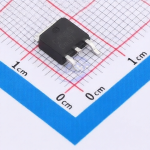 Guangdong Hottech HKTD4N65 for sale