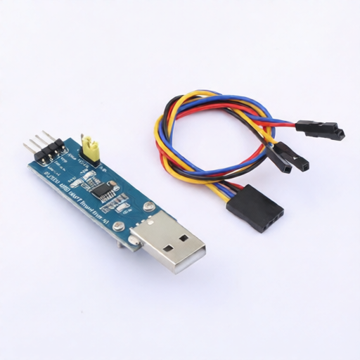 Waveshare PL2303 USB UART Board (type A) V2 for sale