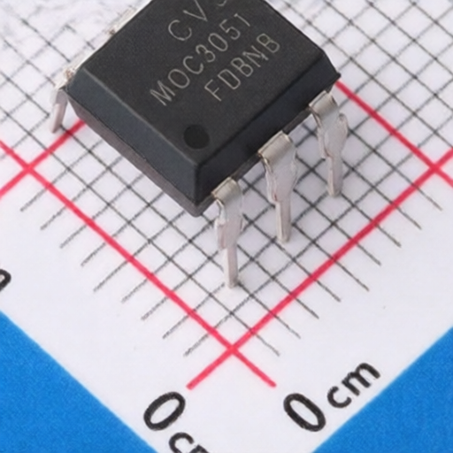 GUOXIN JIAPIN SEMICONDUCTOR MOC3051D for sale