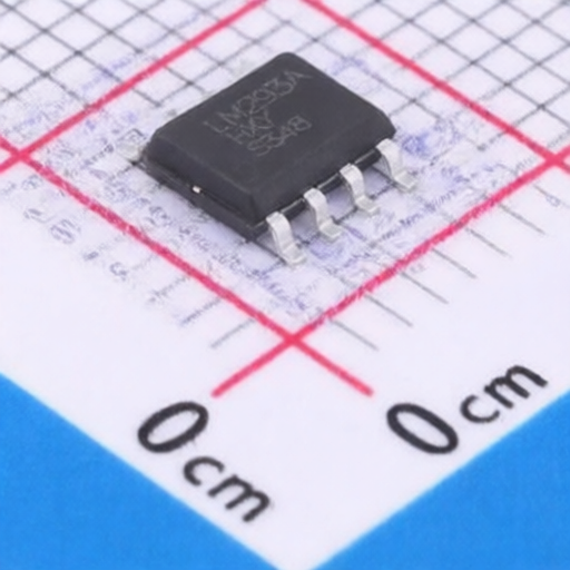 HXY MOSFET LM293ADR-HXY for sale