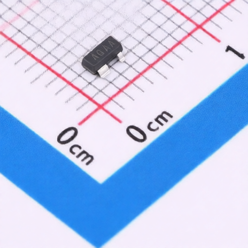 HXY MOSFET MAX811S-HXY for sale