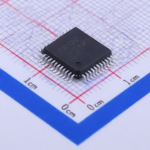 ABOV MC96F6432AQBN for sale