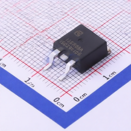 WUXI UNIGROUP MICRO TTB135N68A for sale