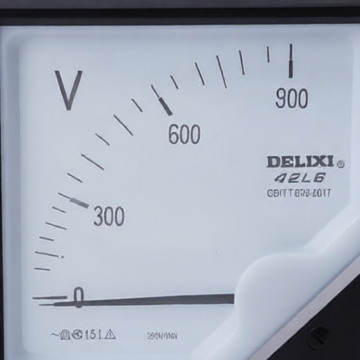 Delixi Electric 42L6V750VD100V for sale
