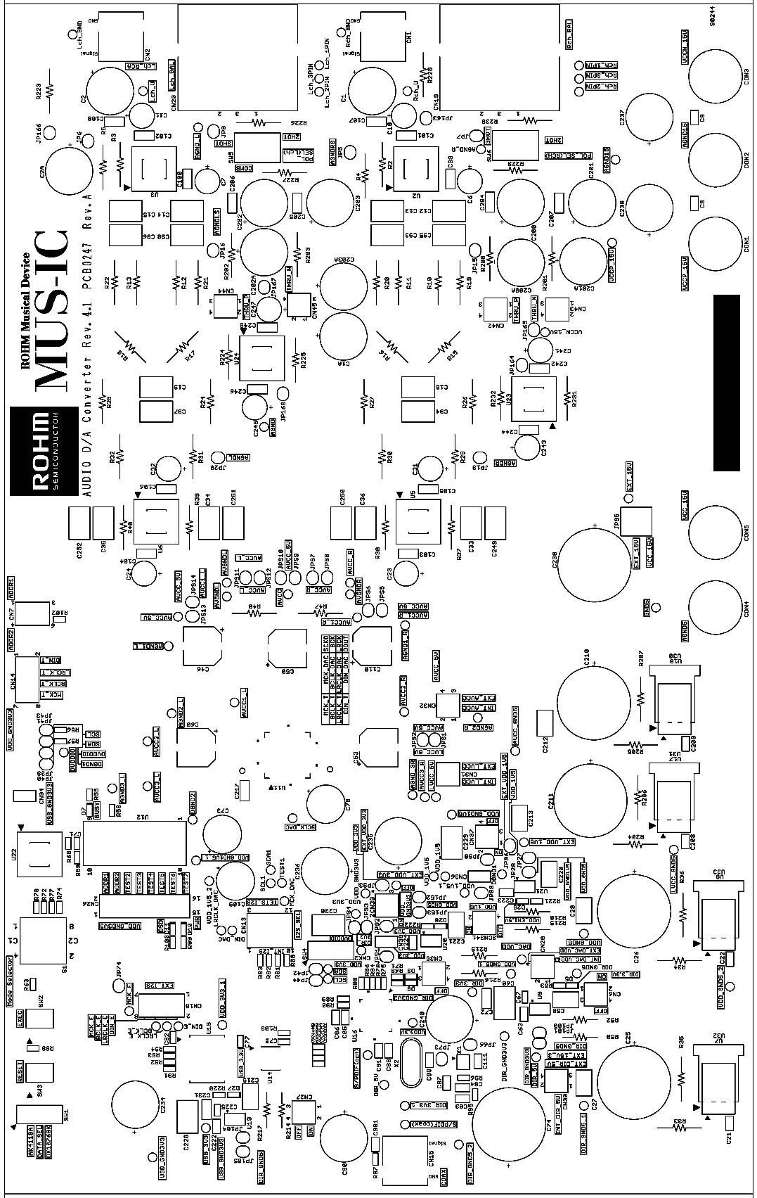 ROHM BD34301EKV-EVK-003 for sale