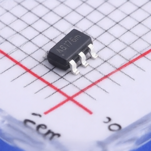 Everanalog IC design EA8212HT6R for sale