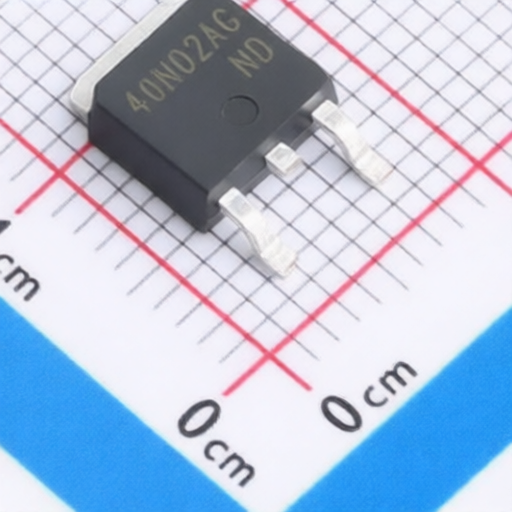 Siliup SP40N02AGTH for sale