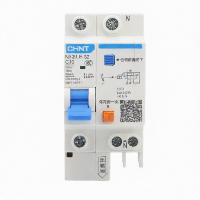 CHINT NXBLE-32 1P+N C10A for sale
