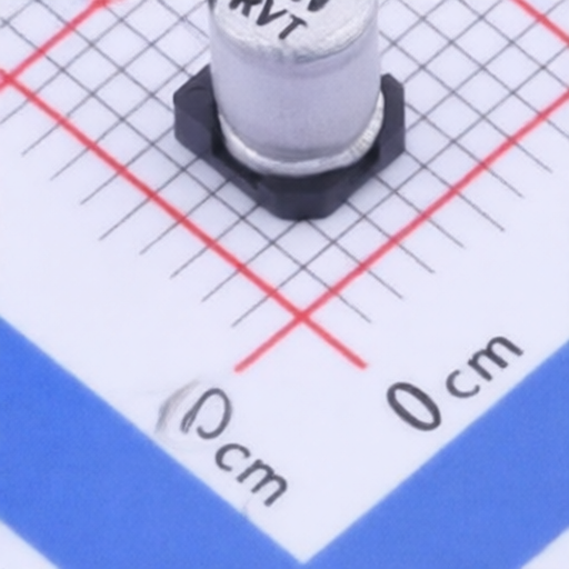 DMBJ RVT1V100M0405 10UF 35V for sale