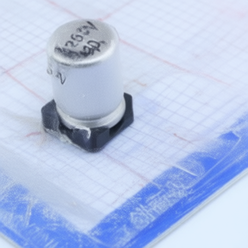 Honor Elec UD2E1R0M0610 for sale