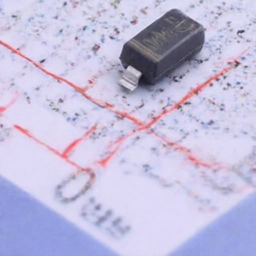 Jingdao Microelectronics MM1Z4V7B for sale