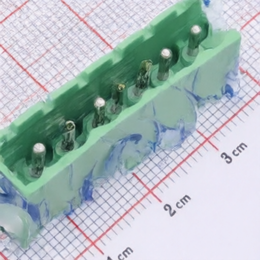 Hong Cheng HC-JXDZRC-5.08-10P for sale