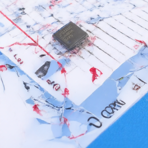 Legendsemi LHE5400A-5MMA for sale