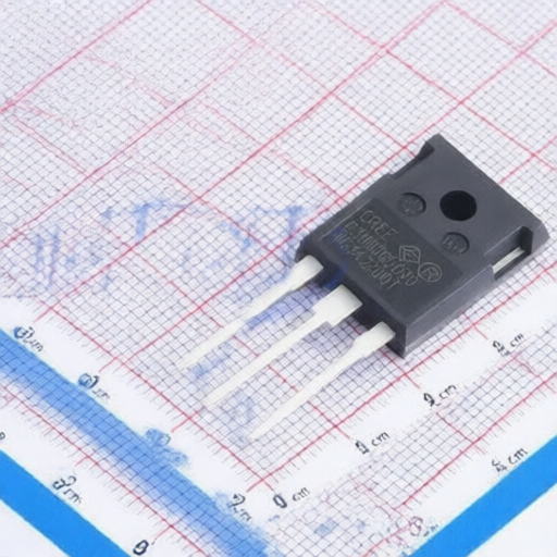 Wolfspeed C3M0065090D for sale