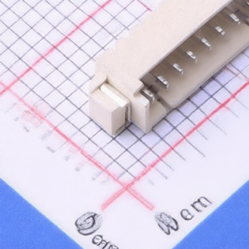 Hanbo Electronic WAFER-125W-8A for sale