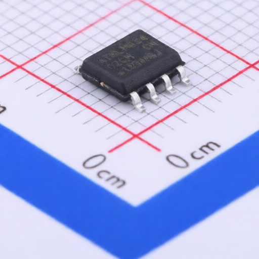 MICROCHIP AT24C02C-SSHM-T for sale