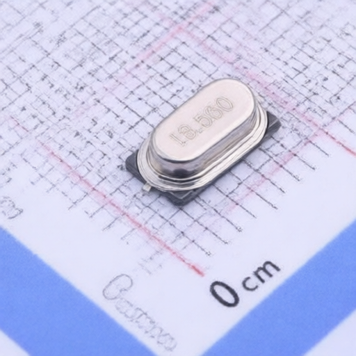 SOSET 13.560M 20PF 15PPM for sale