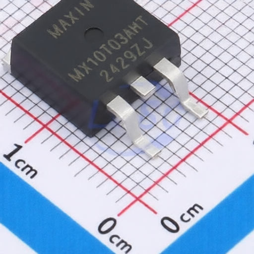 Wuxi Maxinmicro MX10T03AHT for sale