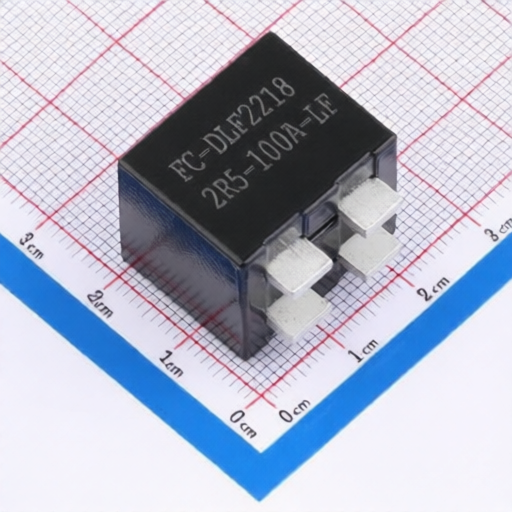 FANGCHENG FC-DLF2218-2R5-100A-LF for sale