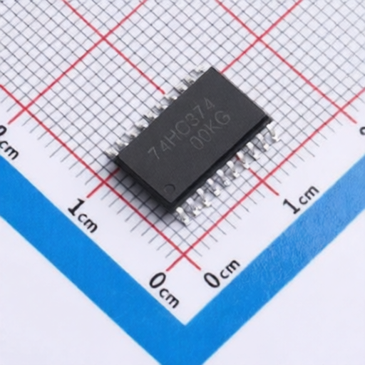 JSCJ CJ74HC374AGN for sale