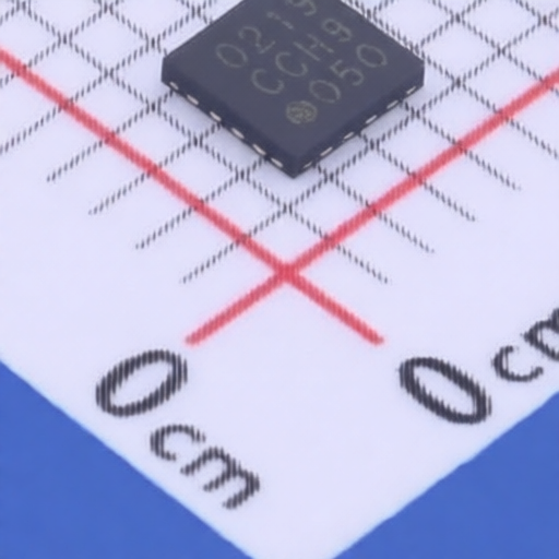 SILICON LABS SI4702-C19-GMR for sale