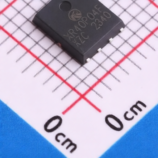 XNRUSEMI XR40P04F for sale