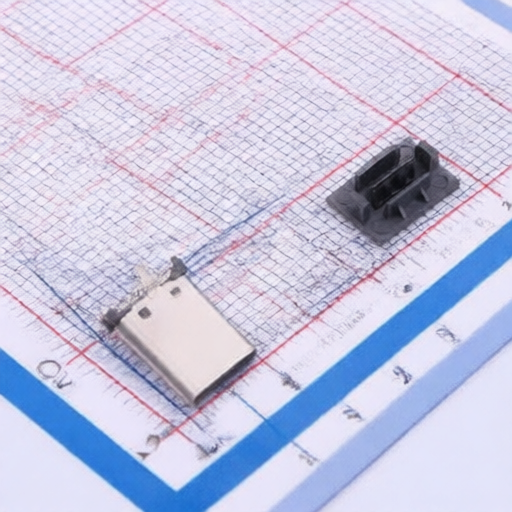 Korean Hroparts Elec TYPE-C-31-G-09 for sale