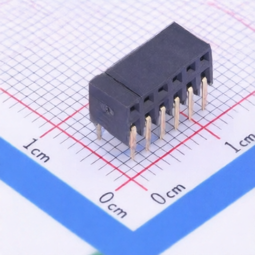 CJT(Changjiang Connectors) A2005HWR-2x6P for sale