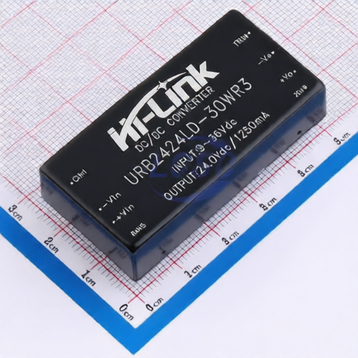 HI-LINK URB2424LD-30WR3 for sale