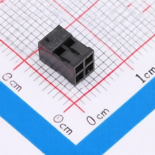 CJT(Changjiang Connectors) A2005HB-N-2x2P-B for sale