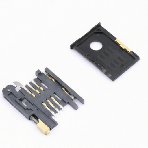 JXTCONN BSIM-816-8P for sale