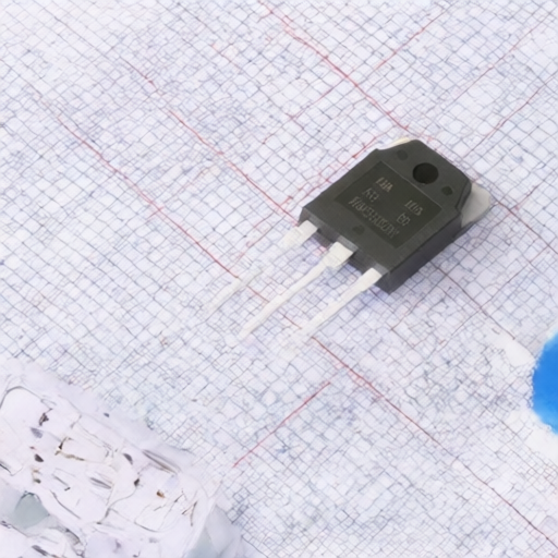 KIA Semicon Tech KIA28N50HH for sale