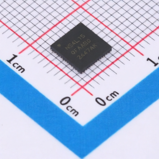 NORDIC NRF54L15-QFAA-R for sale