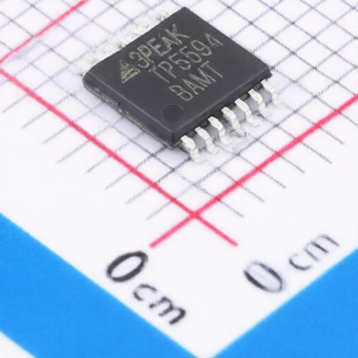 3PEAK TP5594-TR for sale