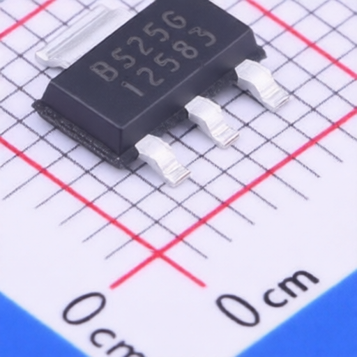 AIC AIC1117A-25GYTR for sale