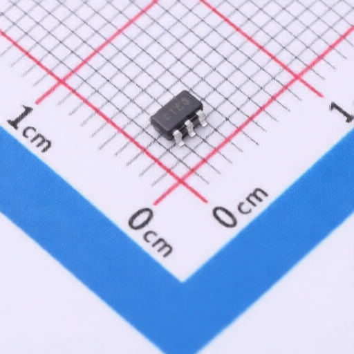MICROCHIP MCP6541T-E/OT for sale