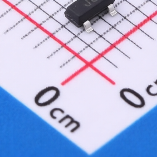 HXY MOSFET S9018 for sale