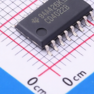 TI CD4022BNSR for sale